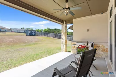 1007 Saddle Bluff Drive, Salado, TX 76571 - Photo 43