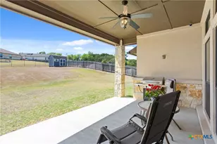 1007 Saddle Bluff Dr, Salado, TX 76571 - Photo 43