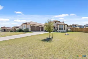 1007 Saddle Bluff Dr, Salado, TX 76571 - Photo 37