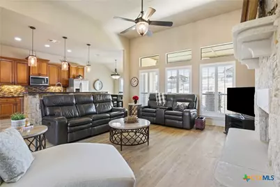 1007 Saddle Bluff Drive, Salado, TX 76571 - Photo 21
