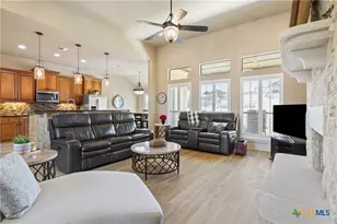 1007 Saddle Bluff Dr, Salado, TX 76571 - Photo 21