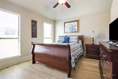1007 Saddle Bluff Drive, Salado, TX 76571 - Photo 9