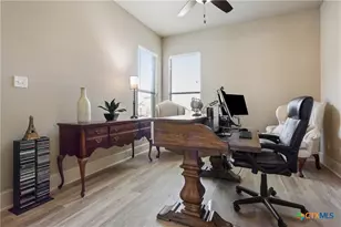 1007 Saddle Bluff Dr, Salado, TX 76571 - Photo 25