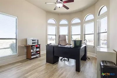 1007 Saddle Bluff Drive, Salado, TX 76571 - Photo 17