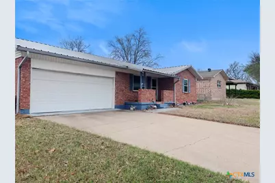 711 S 25th Street, Copperas Cove, TX 76522 - Photo 3