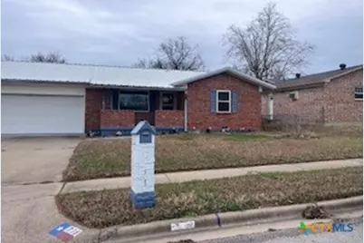 711 S 25th Street, Copperas Cove, TX 76522 - Photo 5