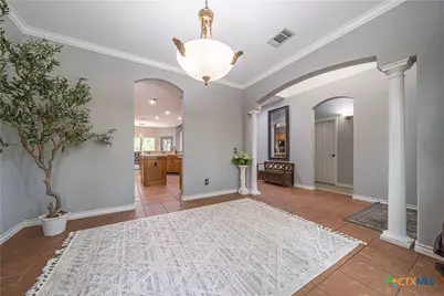 519 Long Meadow, Spring Branch, TX 78070 - Photo 7