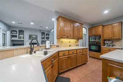 519 Long Meadow, Spring Branch, TX 78070 - Photo 13