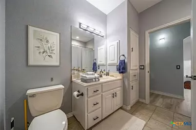 519 Long Meadow, Spring Branch, TX 78070 - Photo 19