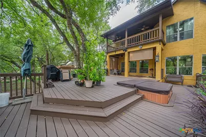 519 Long Meadow, Spring Branch, TX 78070 - Photo 1