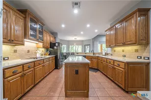 519 Long Meadow, Spring Branch, TX 78070 - Photo 15