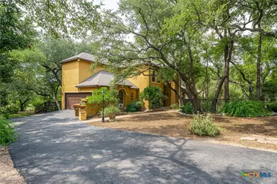 519 Long Meadow, Spring Branch, TX 78070 - Photo 33