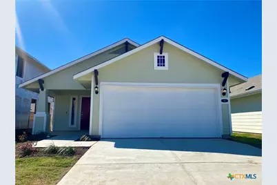 185 Heather Glen, Maxwell, TX 78656 - Photo 1