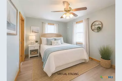 376 Haddock Drive, Palacios, TX 77465 - Photo 7