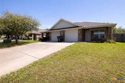 515 Olaf Drive #A & B, Temple, TX 76504 - Photo 1