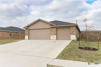 1715 Dryden Avenue, Copperas Cove, TX 76522 - Photo 3