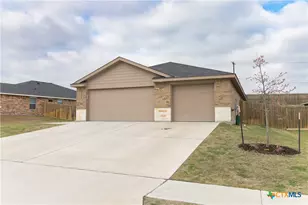 1715 Dryden Ave, Copperas Cove, TX 76522 - Photo 3