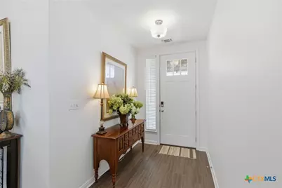 348 Brushy Creek, Victoria, TX 77904 - Photo 3