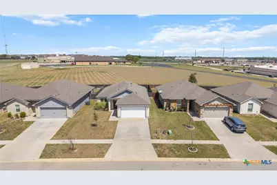 1514 Black Kettle Trail, Temple, TX 76502 - Photo 7