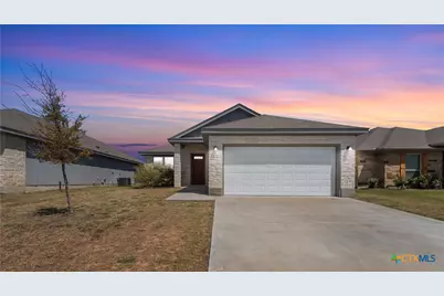 1514 Black Kettle Trail, Temple, TX 76502 - Photo 1