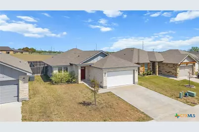 1514 Black Kettle Trail, Temple, TX 76502 - Photo 5