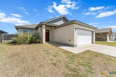 1514 Black Kettle Trail, Temple, TX 76502 - Photo 3