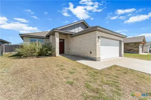 1514 Black Kettle Trl, Temple, TX 76502 - Photo 3