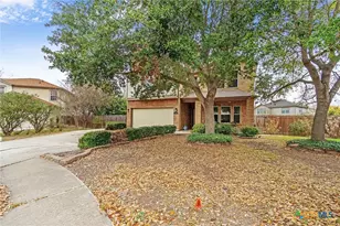 160 Japonica Ct, Kyle, TX 78640 - Photo 3