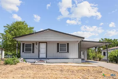 1505 Elyse Drive, Killeen, TX 76549 - Photo 1