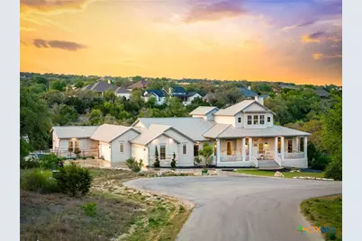 1623 Decanter Drive, New Braunfels, TX 78132 - Photo 1
