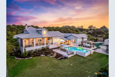 1623 Decanter Drive, New Braunfels, TX 78132 - Photo 3