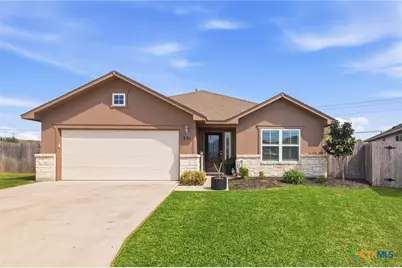 251 Cobble Stone Court, Victoria, TX 77904 - Photo 1