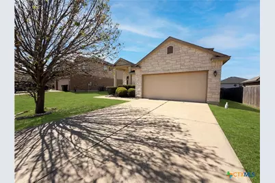 5105 Willamette Lane, Killeen, TX 76549 - Photo 7