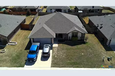 3445 Doss Street, Copperas Cove, TX 76522 - Photo 37
