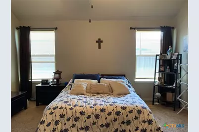 3445 Doss Street, Copperas Cove, TX 76522 - Photo 9