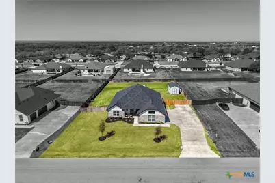 259 Sand Flat Lane, Temple, TX 76502 - Photo 7