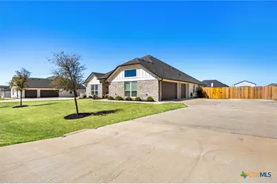 259 Sand Flat Lane, Temple, TX 76502 - Photo 5