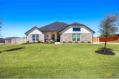 259 Sand Flat Lane, Temple, TX 76502 - Photo 1