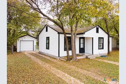 1108 Stewart Street, Killeen, TX 76541 - Photo 1