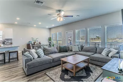 2843 Fox River Drive, Temple, TX 76502 - Photo 3