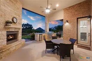1136 Orange Blossom, New Braunfels, TX 78132 - Photo 5
