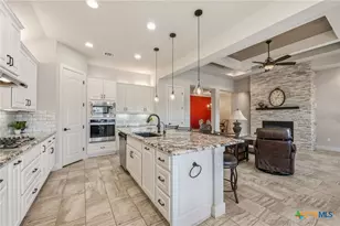 1136 Orange Blossom, New Braunfels, TX 78132 - Photo 13