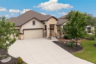 1136 Orange Blossom, New Braunfels, TX 78132 - Photo 31