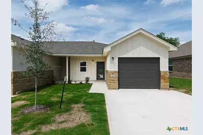 406 W Avenue C, Copperas Cove, TX 76522 - Photo 1