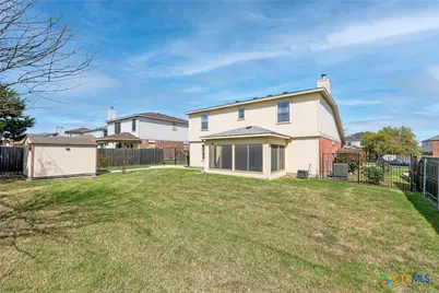 2306 Riley Drive, Killeen, TX 76542 - Photo 29