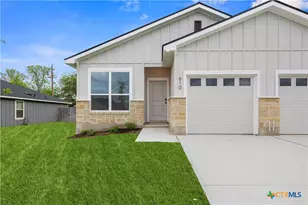 610 Campus St, Troy, TX 76579 - Photo 1