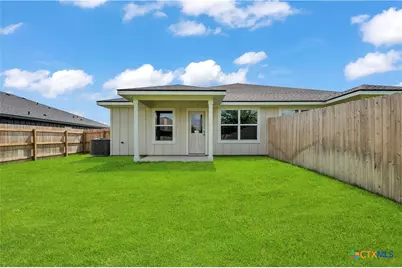 610 Campus Street, Troy, TX 76579 - Photo 3