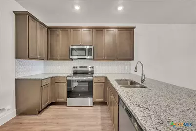 610 Campus Street, Troy, TX 76579 - Photo 5
