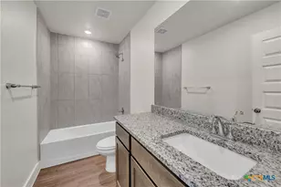 610 Campus St, Troy, TX 76579 - Photo 15