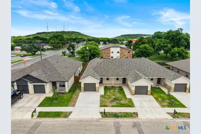 410 W Avenue C, Copperas Cove, TX 76522 - Photo 3